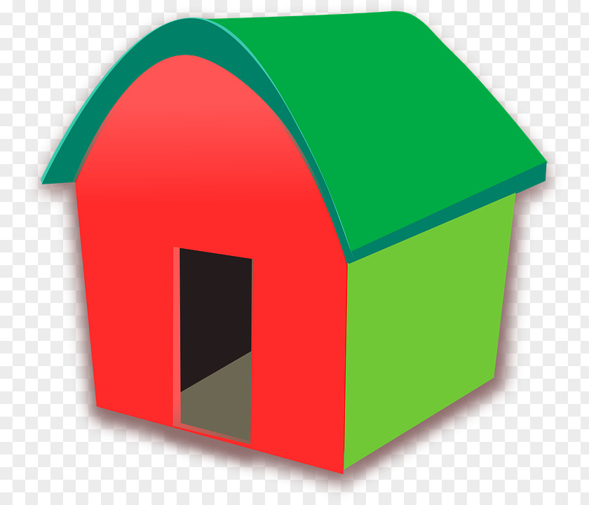 House Clip Art PNG