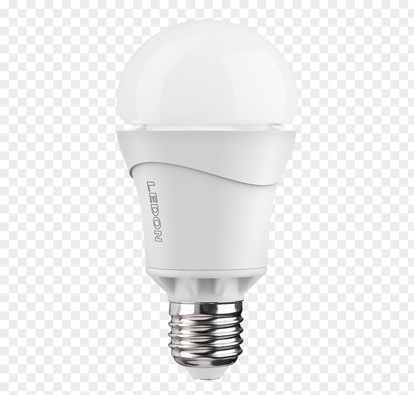 Light Incandescent Bulb LED Lamp Watt Edison Screw PNG