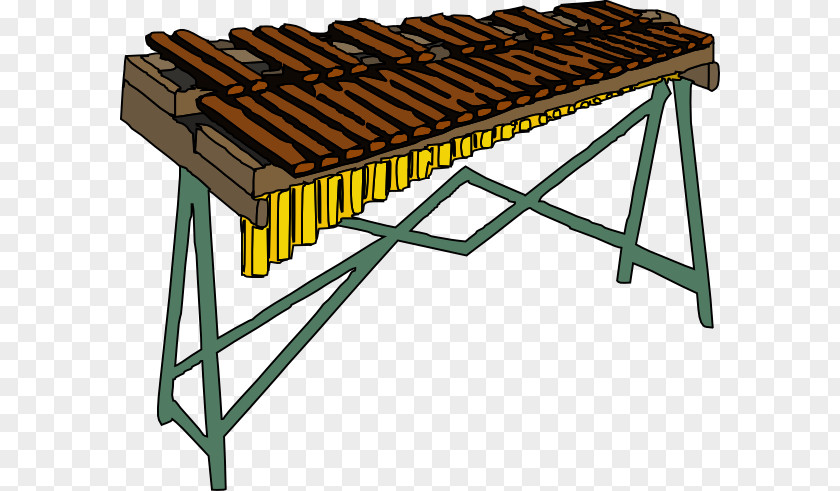 Marimba Cliparts Xylophone Percussion Mallet Clip Art PNG