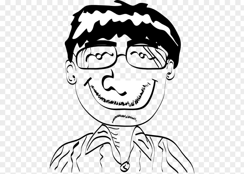 Men Cartoon Drawing Clip Art PNG