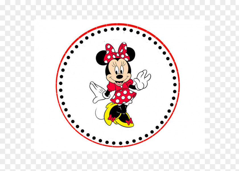 Minnie Mouse Daisy Duck Mickey Clip Art PNG