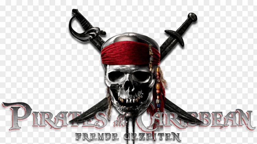 Pirates Of The Caribbean Online Jack Sparrow Piracy Skull PNG