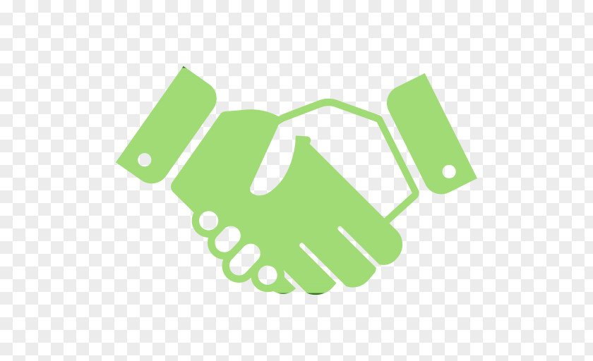 Thumb Finger Handshake PNG