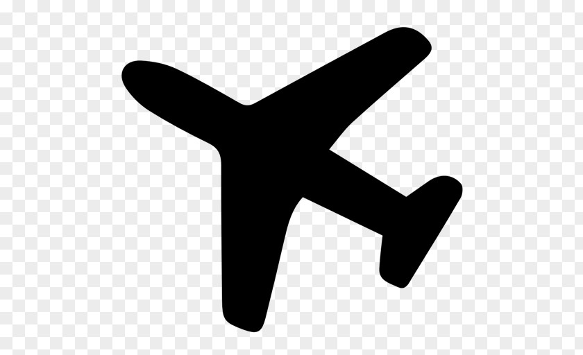 Total Travel Airplane ICON A5 Aircraft Clip Art PNG