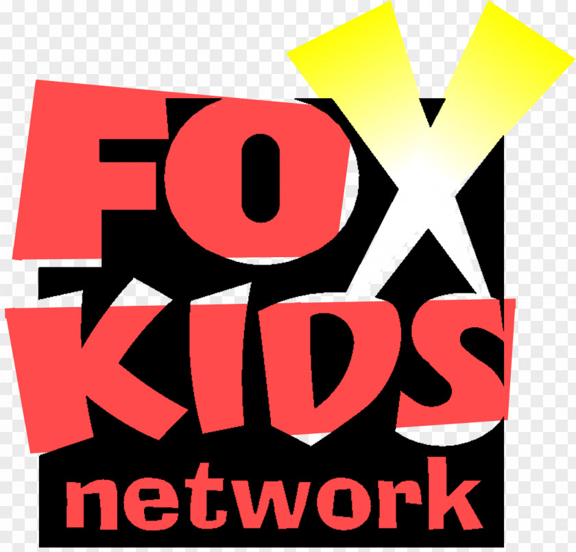 Cartoon Logo Fox Kids ABC Family Worldwide Television Jetix PNG
