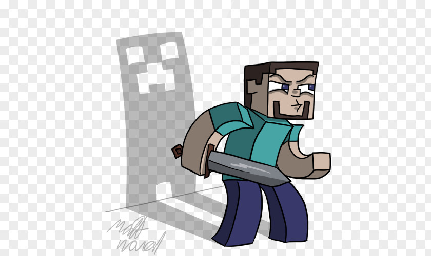 Cartoon Skin Minecraft: Pocket Edition Roblox Android Drawing PNG
