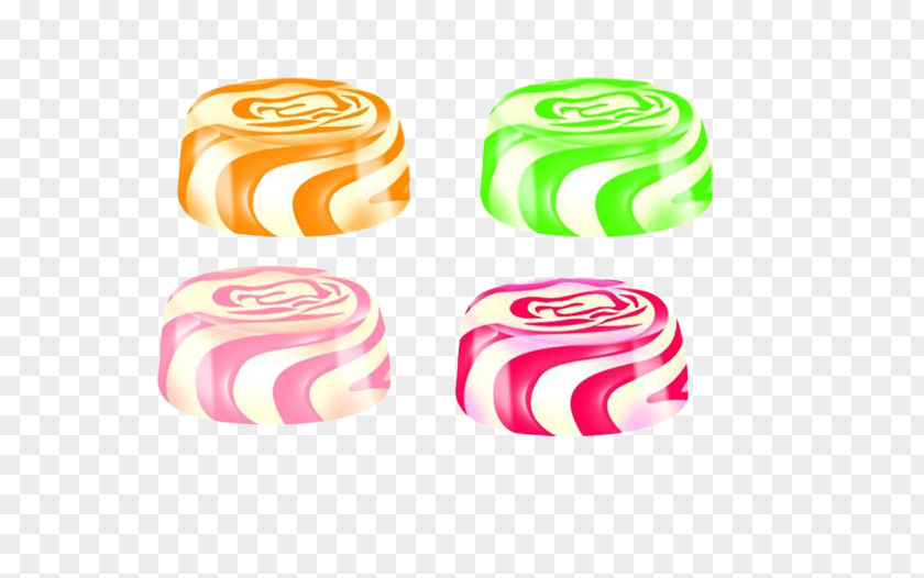 Delicious Candy Material Picture Sugar PNG