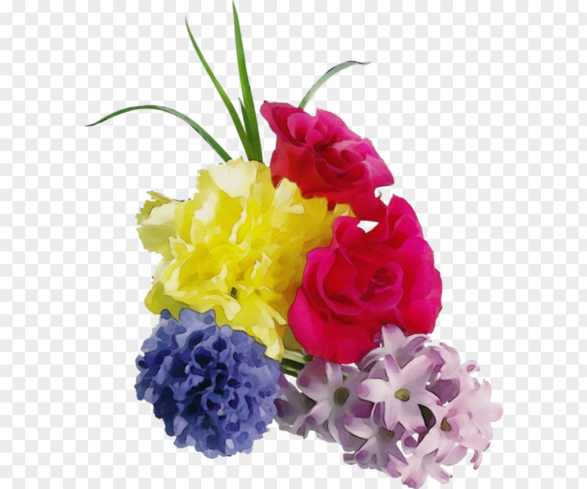 Floral Design PNG