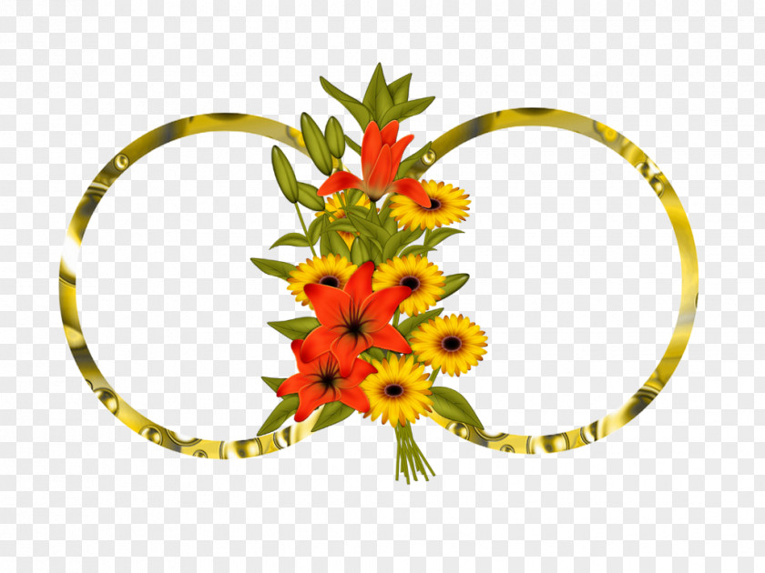 Flower Floral Design Cut Flowers Clip Art PNG