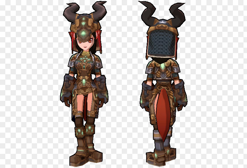 Heavy Armor Armour PNG
