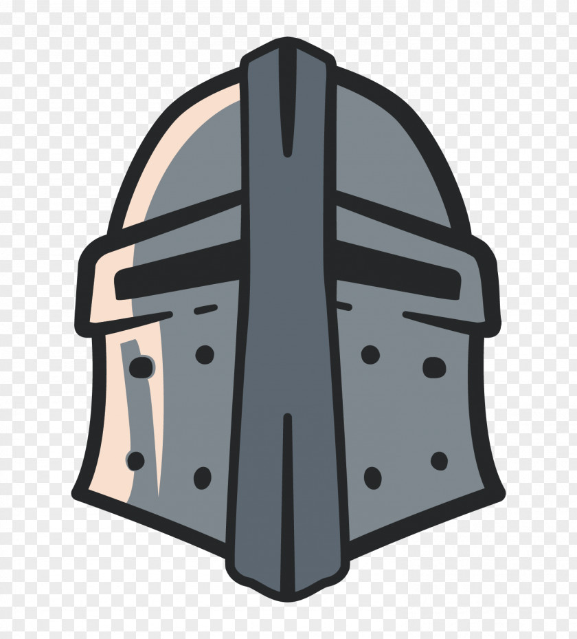Helmet Knight Clip Art PNG