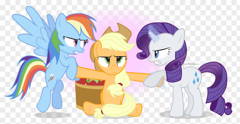 Horse My Little Pony Cartoon PNG