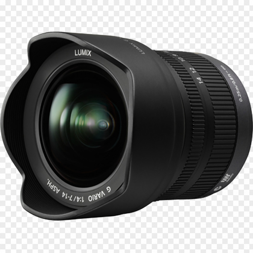 Lens,Take The Camera,equipment,camera Lens Micro Four Thirds System Ultra Wide Angle Zoom Camera PNG