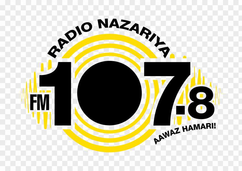 Logo World Radio Day Brand PNG