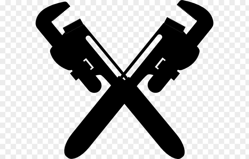 Maintenance Logo Vector Spanners Pipe Wrench Clip Art Adjustable Spanner PNG