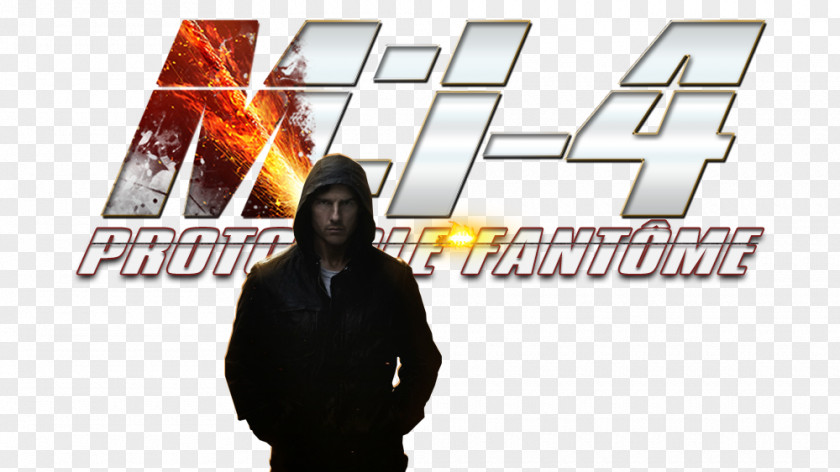 Mission: Impossible Film Logo 0 PNG