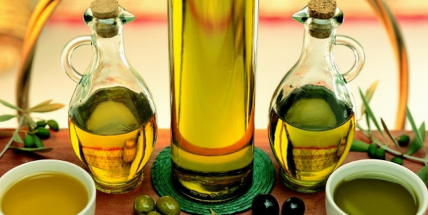 Olive Oil Monounsaturated Fat PNG