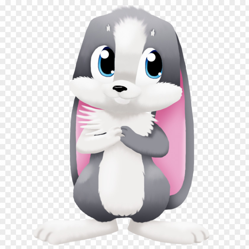 Rabbit European Schnuffel Bunny Leporids PNG