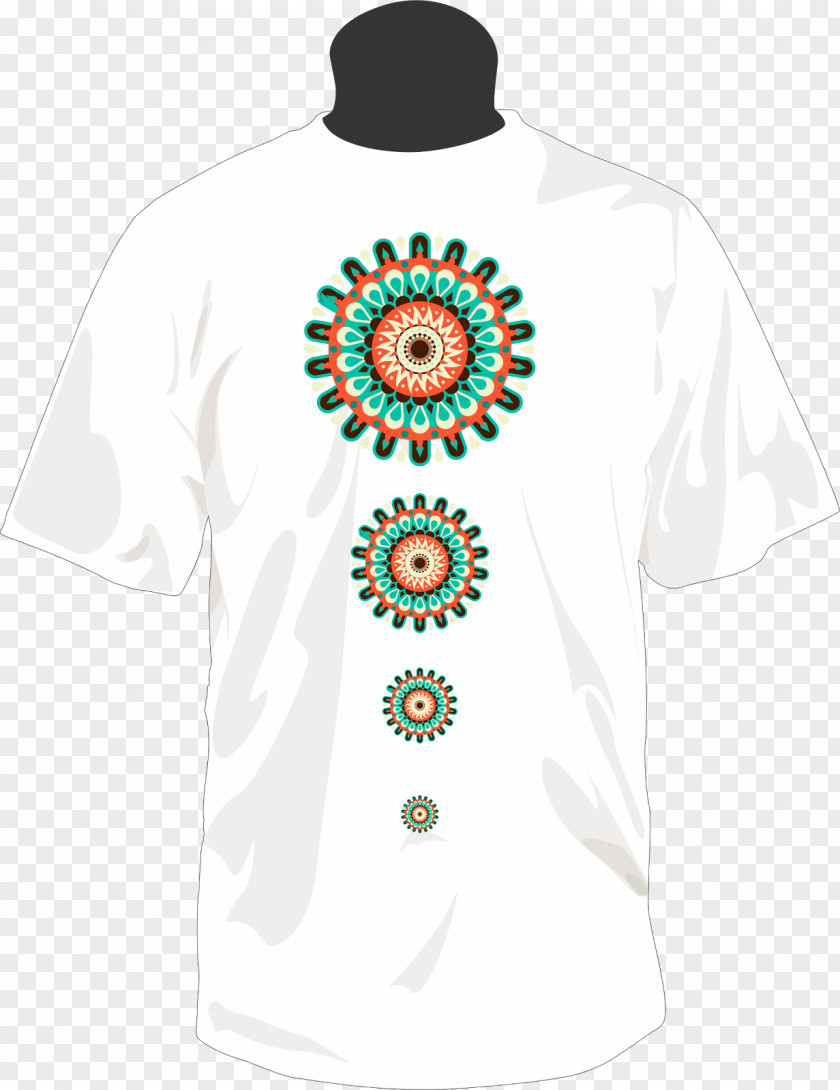 T Shirt Graphic Design T-shirt Sleeve Outerwear Neck PNG