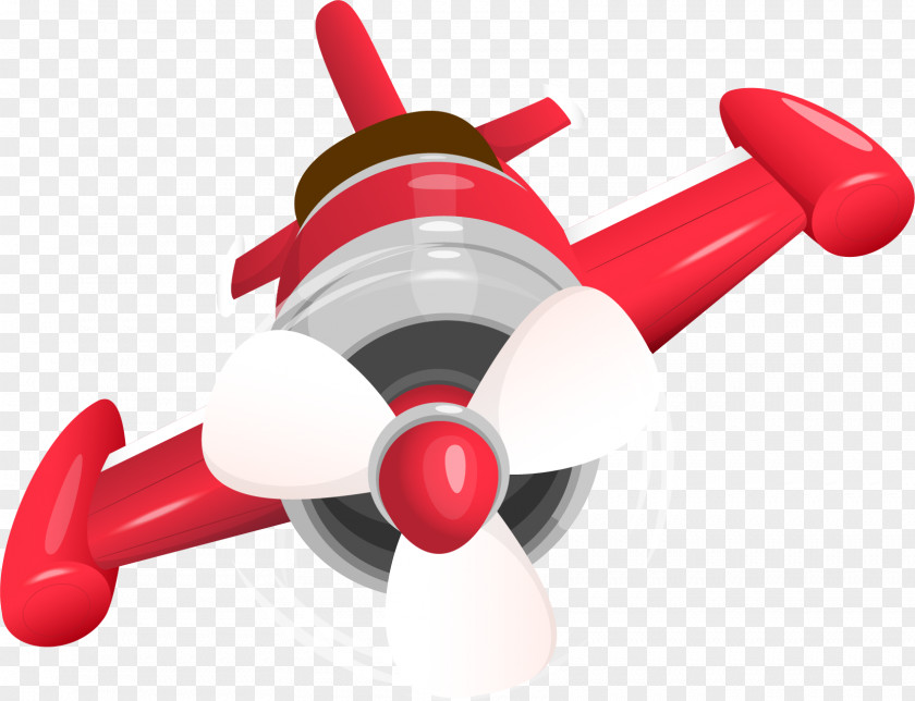 Vector Painted Rocket Airplane 0506147919 Child Illustration PNG