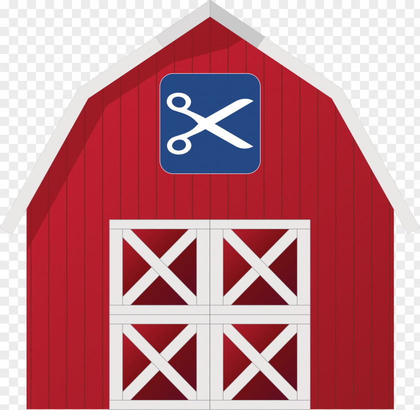 Barn Clip Art Building Vector Graphics Drawing PNG