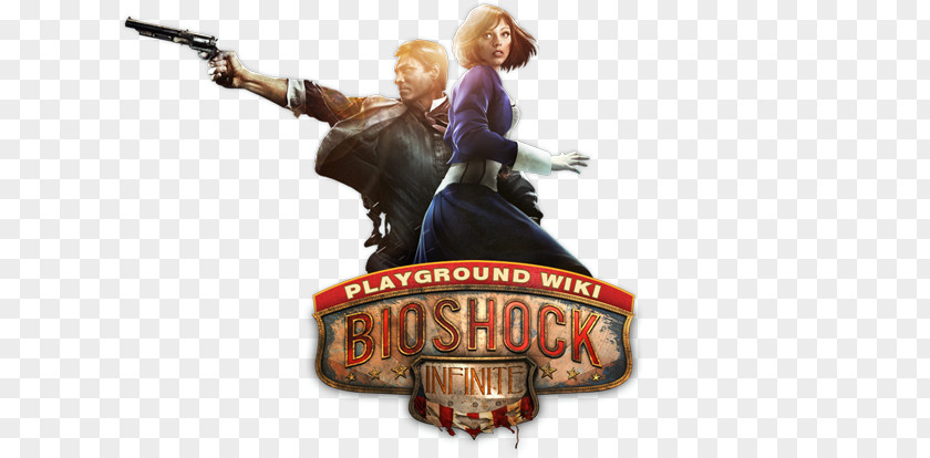 BioShock Infinite 2 BioShock: The Collection Tomb Raider PNG
