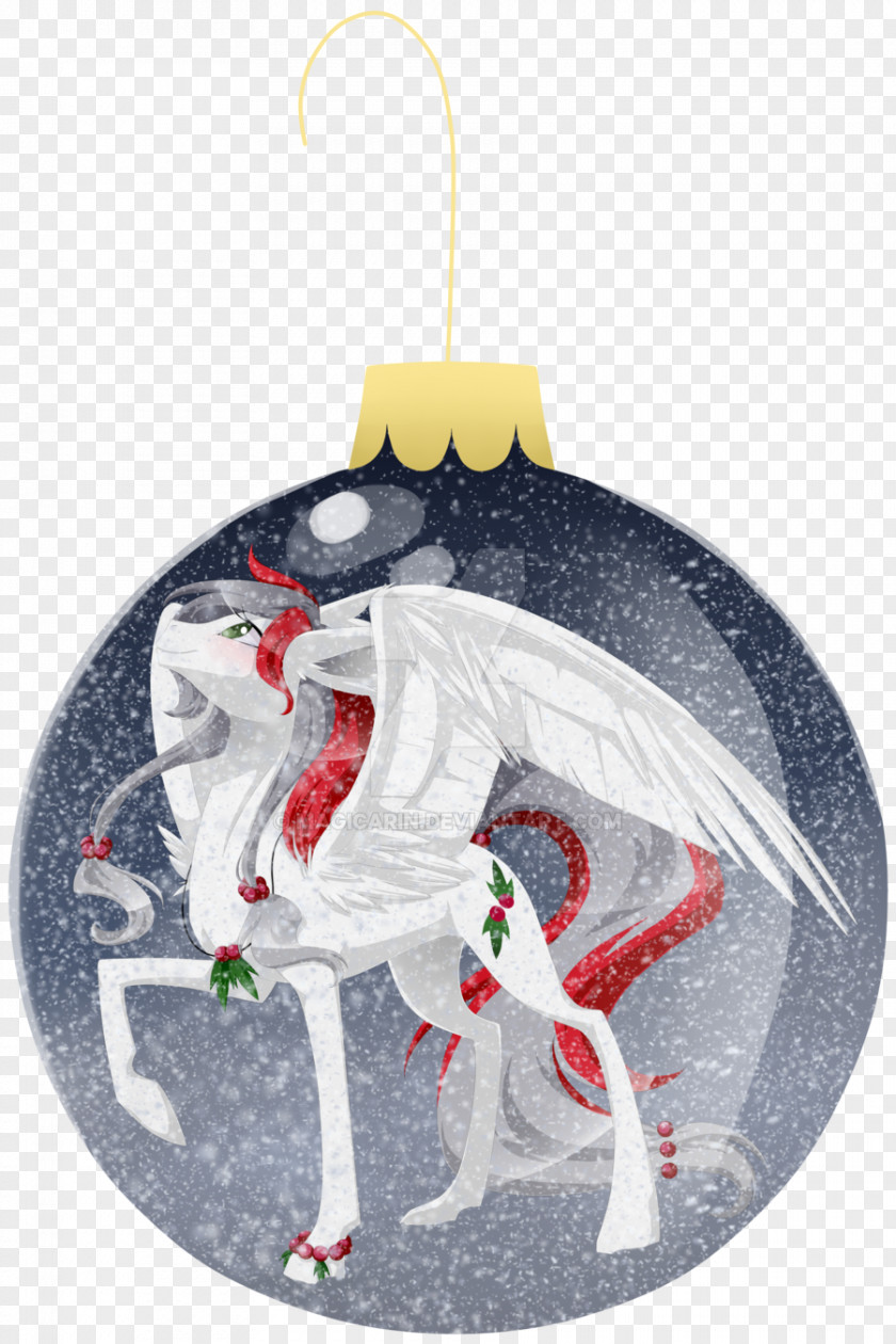 Christmas Ornament PNG