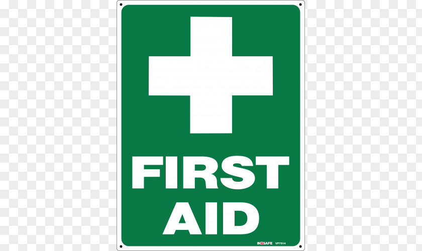 First Aid Supplies Kits Signage Safety PNG