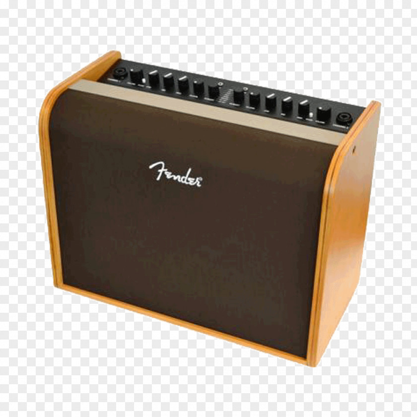 Guitar Amp Amplifier Fender Acoustic 100 Musical Instruments Corporation PNG