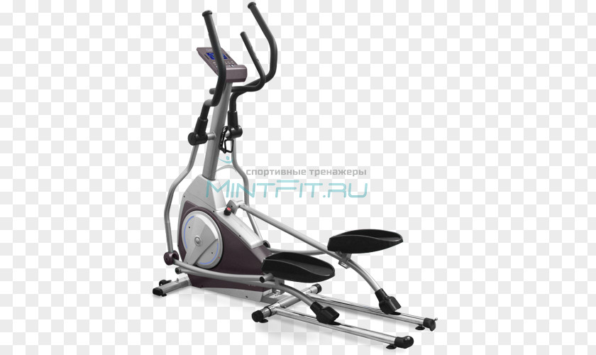 HRC Elliptical Trainers Exercise Machine Treadmill Physical Fitness Centre PNG