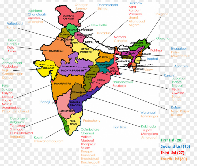 India Map Andhra Pradesh Jaffna United States And Territories Of PNG
