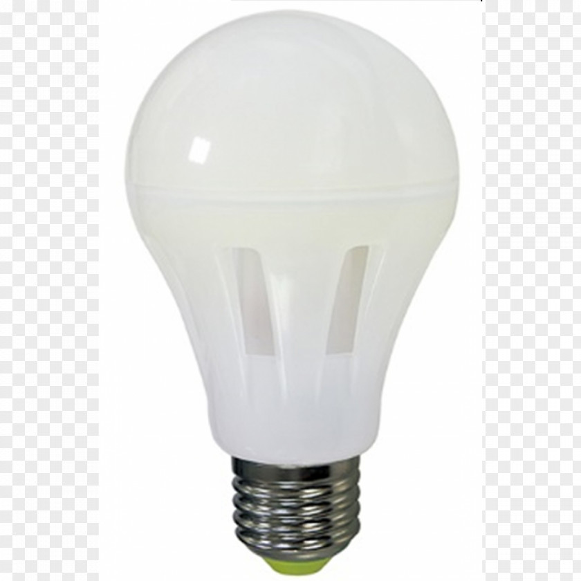 Light Incandescent Bulb LED Lamp Edison Screw PNG