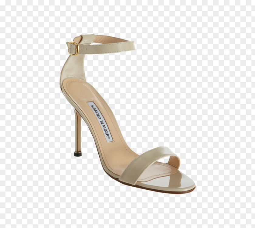Manolo Blahnik Wedding Shoes Sandal Dress Shoe Dillard's PNG
