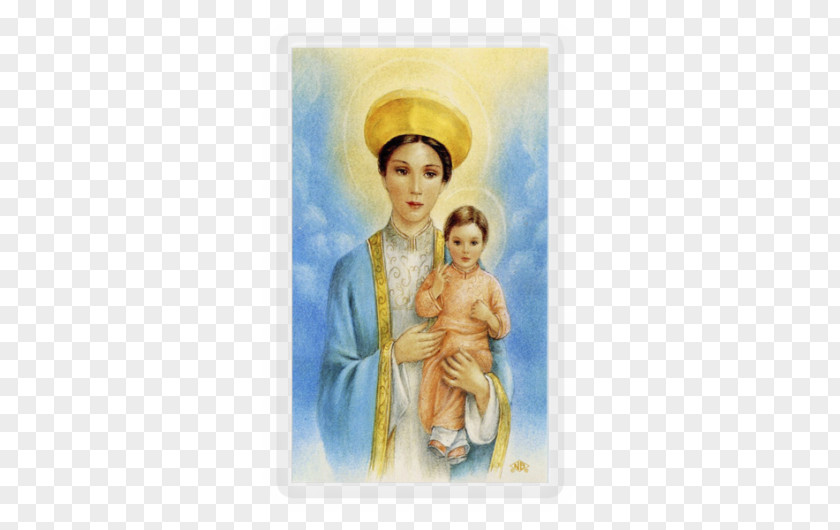 Our Lady Of Fatima Mary Perpetual Help La Vang Sorrows China PNG