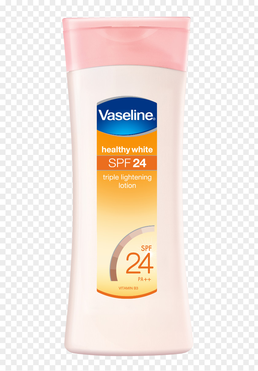 Skin Whitening Vaseline Healthy Hand & Nail Conditioning Lotion Sunscreen Personal Care PNG