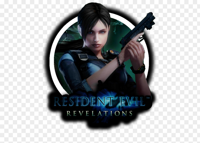 Vote Resident Evil: Revelations Jill Valentine Operation Raccoon City Chris Redfield Evil 5 PNG