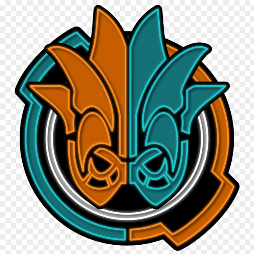 Art Logo Kamen Rider Series Game Dratini PNG