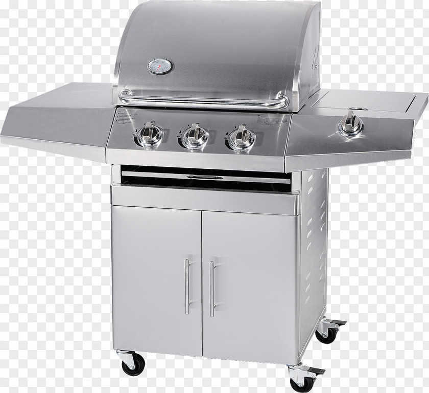 Barbecue Grilling Kamado Gas Burner Gridiron PNG