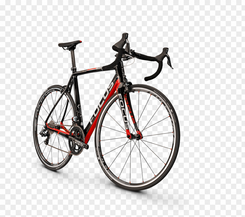 Bicycle Racing Cyclo-cross Focus Bikes Frames PNG