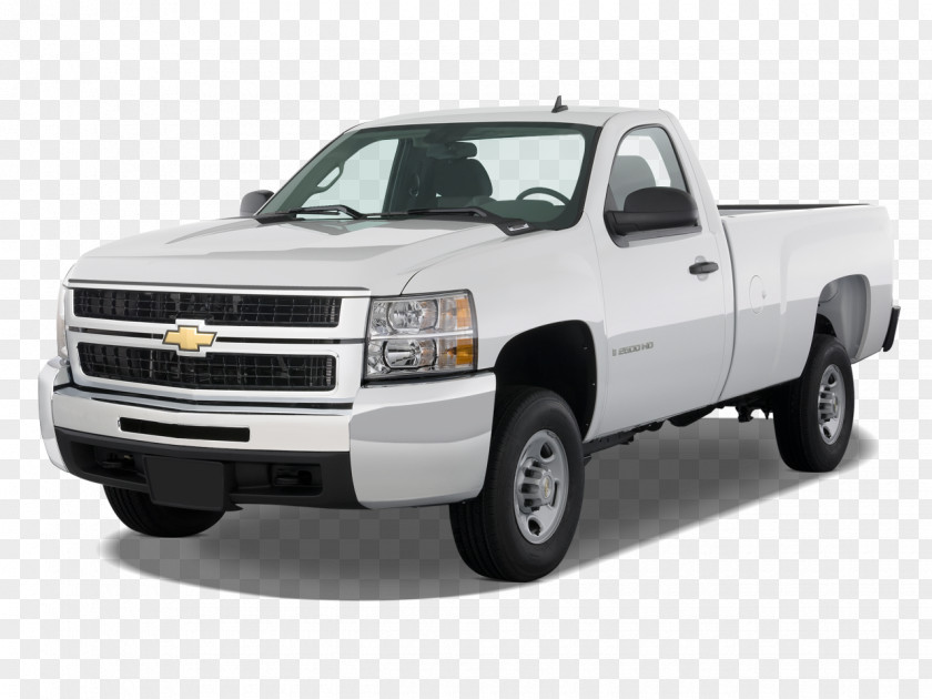 Chevrolet 2018 Silverado 1500 Car Pickup Truck General Motors PNG