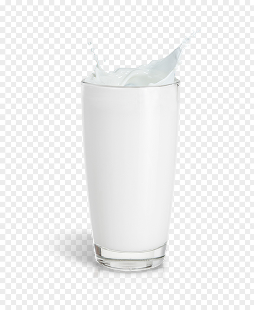 Cup Milk Glass PNG