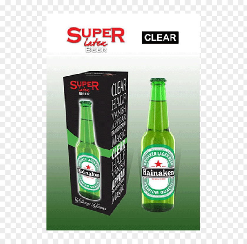 Green Beer Bottle Miller Lite Fizzy Drinks PNG
