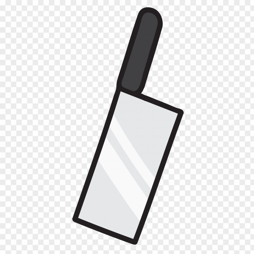 Kitchen Knife Knives Design Illustration PNG