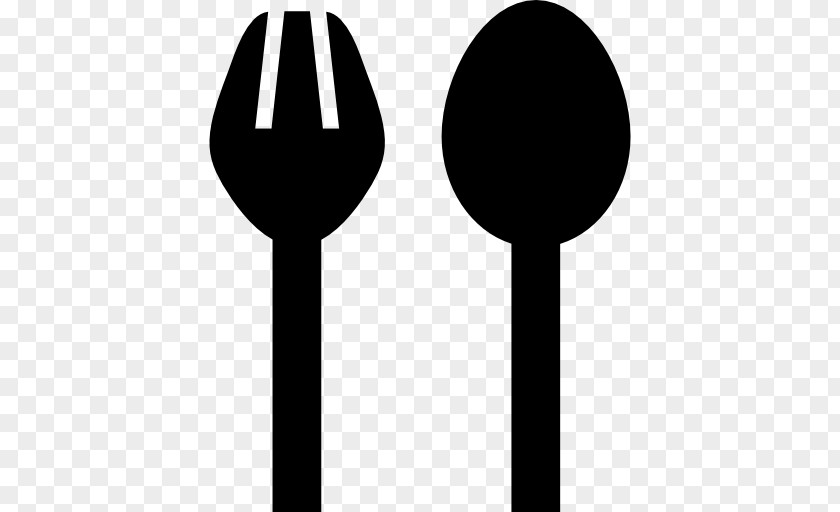 Knife Fork Spoon Tool Clip Art PNG