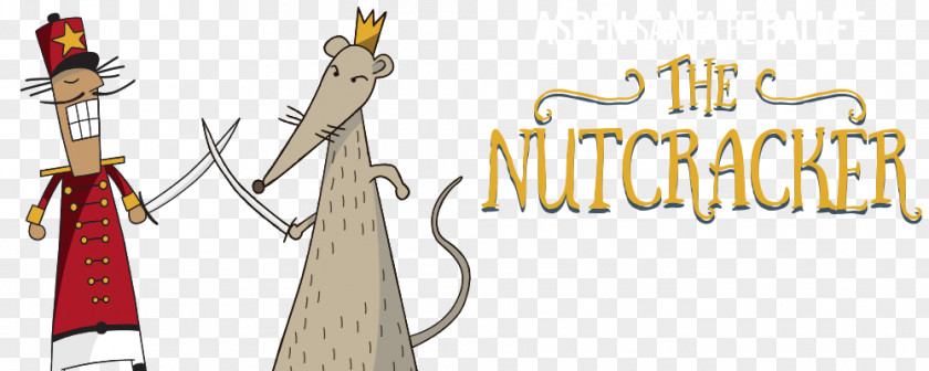 Nutcracker Ballet Costume Design Sword Font PNG