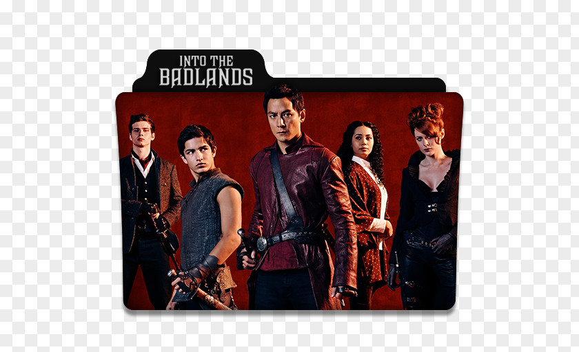 Season 2 Into The BadlandsSeason 1 Television Show AMCOthers Badlands PNG