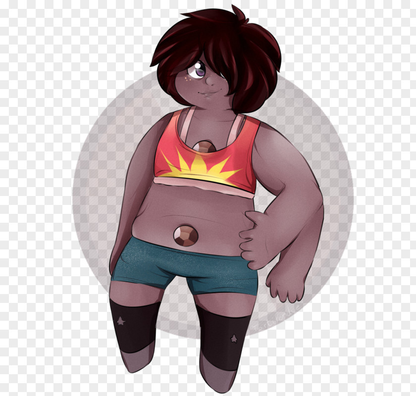 Smoky Quartz Drawing Padparadscha Gemstone PNG