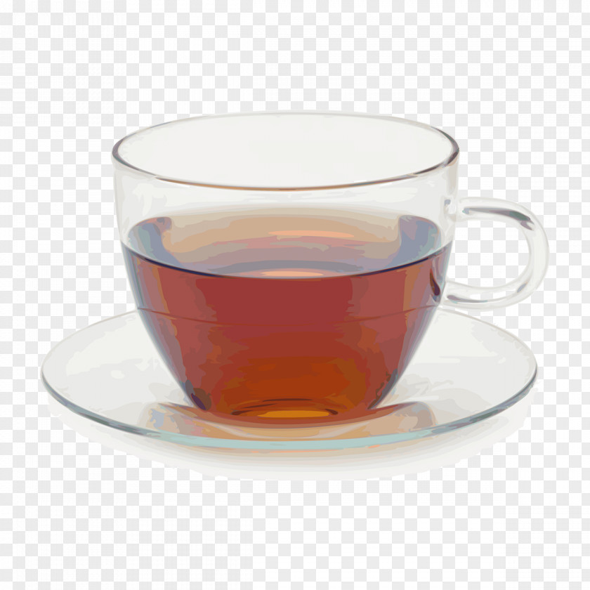 Tea Green Coffee Teacup PNG