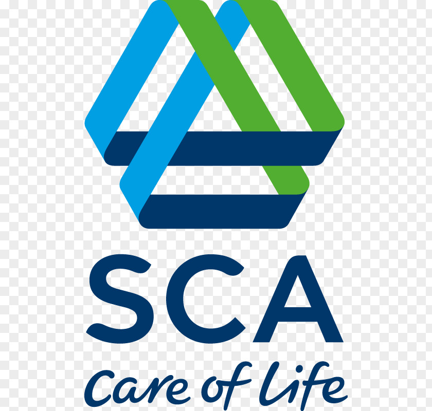 Valknut Logo SCA Hygiene Products GmbH Paper Brand PNG