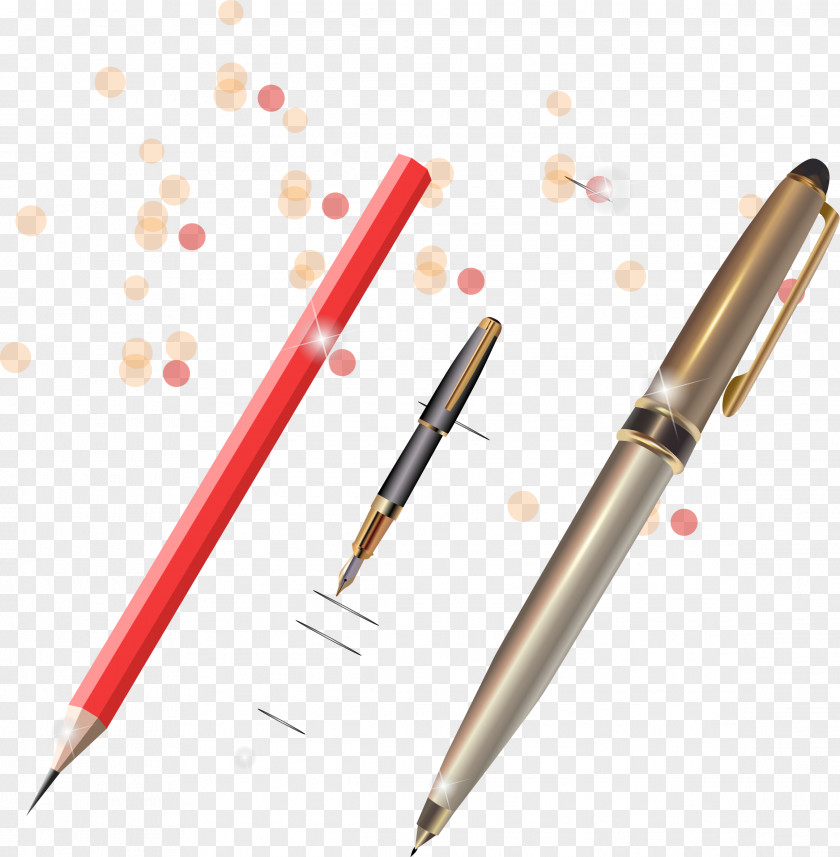 Vector,pen Ballpoint Pen PNG